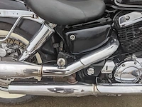 Motor, honda, vt1100, 2000 - afbeelding 36 van  72