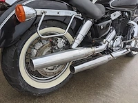 Motor, honda, vt1100, 2000 - afbeelding 37 van  72
