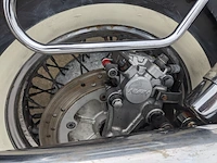 Motor, honda, vt1100, 2000 - afbeelding 38 van  72