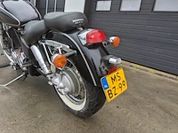 Motor, honda, vt1100, 2000 - afbeelding 42 van  72