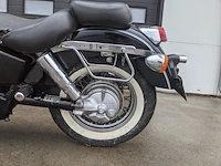 Motor, honda, vt1100, 2000 - afbeelding 43 van  72