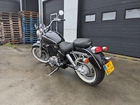 Motor, honda, vt1100, 2000 - afbeelding 34 van  72