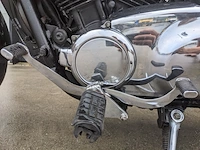 Motor, honda, vt1100, 2000 - afbeelding 50 van  72