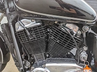 Motor, honda, vt1100, 2000 - afbeelding 51 van  72