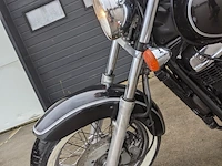 Motor, honda, vt1100, 2000 - afbeelding 54 van  72