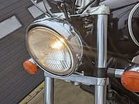Motor, honda, vt1100, 2000 - afbeelding 55 van  72