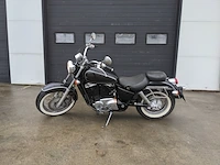 Motor, honda, vt1100, 2000 - afbeelding 45 van  72