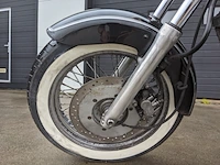 Motor, honda, vt1100, 2000 - afbeelding 57 van  72