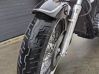 Motor, honda, vt1100, 2000 - afbeelding 58 van  72