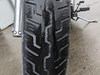 Motor, honda, vt1100, 2000 - afbeelding 59 van  72