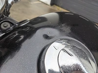 Motor, honda, vt1100, 2000 - afbeelding 63 van  72