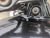 Motor, honda, vt1100, 2000 - afbeelding 64 van  72