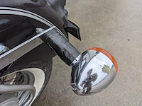 Motor, honda, vt1100, 2000 - afbeelding 66 van  72