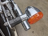 Motor, honda, vt1100, 2000 - afbeelding 68 van  72