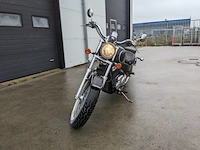Motor, honda, vt1100, 2000 - afbeelding 67 van  72