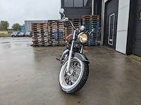 Motor, honda, vt1100, 2000 - afbeelding 71 van  72