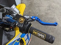Motor, husqvarna, 610 te, 1993 - afbeelding 4 van  69