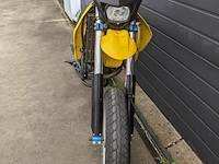 Motor, husqvarna, 610 te, 1993 - afbeelding 7 van  69