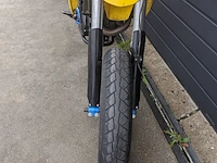 Motor, husqvarna, 610 te, 1993 - afbeelding 14 van  69