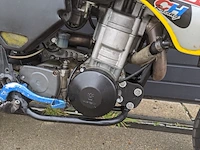 Motor, husqvarna, 610 te, 1993 - afbeelding 19 van  69