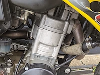 Motor, husqvarna, 610 te, 1993 - afbeelding 21 van  69