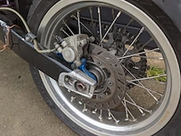 Motor, husqvarna, 610 te, 1993 - afbeelding 32 van  69
