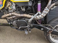 Motor, husqvarna, 610 te, 1993 - afbeelding 33 van  69
