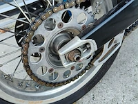 Motor, husqvarna, 610 te, 1993 - afbeelding 58 van  69