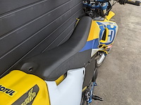 Motor husqvarna, 610 te, 1993 - afbeelding 2 van  69