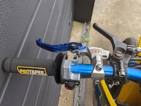 Motor husqvarna, 610 te, 1993 - afbeelding 5 van  69