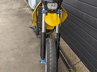 Motor husqvarna, 610 te, 1993 - afbeelding 7 van  69