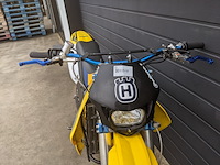 Motor husqvarna, 610 te, 1993 - afbeelding 11 van  69