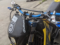 Motor husqvarna, 610 te, 1993 - afbeelding 13 van  69