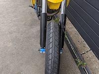 Motor husqvarna, 610 te, 1993 - afbeelding 14 van  69