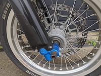 Motor husqvarna, 610 te, 1993 - afbeelding 16 van  69