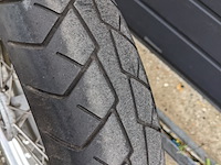 Motor husqvarna, 610 te, 1993 - afbeelding 17 van  69