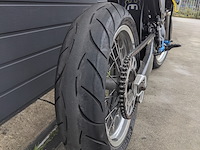 Motor husqvarna, 610 te, 1993 - afbeelding 27 van  69