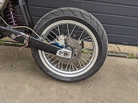 Motor husqvarna, 610 te, 1993 - afbeelding 31 van  69