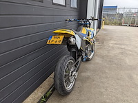 Motor husqvarna, 610 te, 1993 - afbeelding 23 van  69