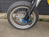 Motor husqvarna, 610 te, 1993 - afbeelding 38 van  69