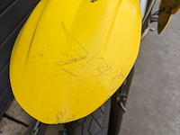 Motor husqvarna, 610 te, 1993 - afbeelding 41 van  69