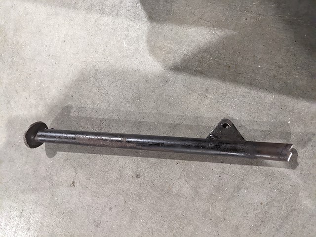 Motor husqvarna, 610 te, 1993 - afbeelding 46 van  69