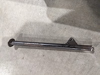 Motor husqvarna, 610 te, 1993 - afbeelding 46 van  69