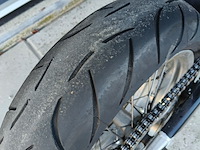 Motor husqvarna, 610 te, 1993 - afbeelding 57 van  69