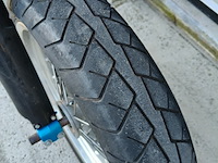 Motor husqvarna, 610 te, 1993 - afbeelding 59 van  69