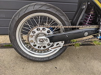 Motor husqvarna, 610 te, 1993 - afbeelding 68 van  69