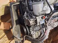 Motor in onderdelen mercedes-benz - afbeelding 3 van  7