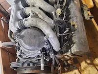 Motor in onderdelen mercedes-benz - afbeelding 6 van  7
