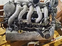 Motor in onderdelen mercedes-benz - afbeelding 7 van  7