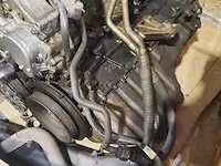 Motor in onderdelen mercedes-benz - afbeelding 7 van  12